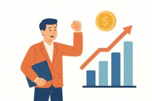 Как увеличить прибыль компании: 7 проверенных способов