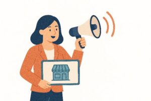 Как рекламировать бизнес и эффективно продвигаться: пошаговое руководство